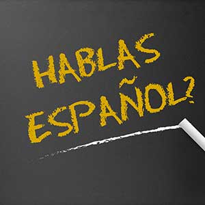 Spanish 2