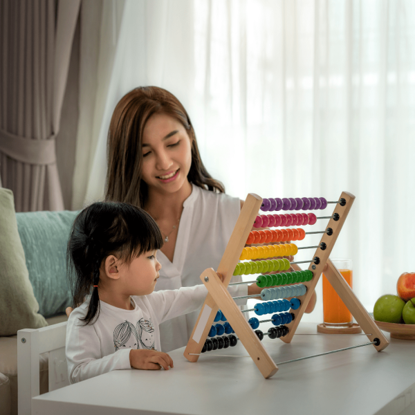 Early Childhood Education