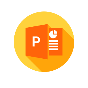 Microsoft PowerPoint