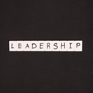 Personal Leadership